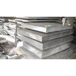 2024铝板加厚板、国标环保薄铝板、氧化拉伸纯铝板