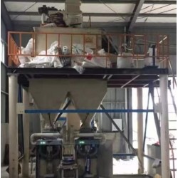 太原干粉砂浆生产线-潍坊干粉砂浆设备厂家