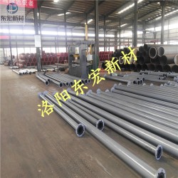 广西衬胶管道厂家，dn80衬胶管道厂家报价