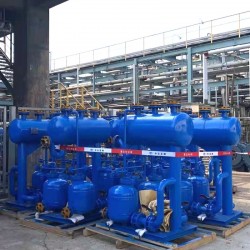 林德伟特厂家供应机械式凝结水回收泵