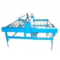 珠海依利达ELD-09H1自动保护膜贴膜机