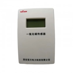 YC-CMW一氧化碳传感器数字技术应用