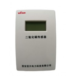 YC-CDW环境CO2浓度检测器