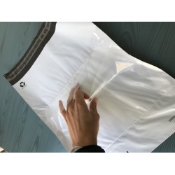 加背袋快递袋贴物流单快递袋开窗