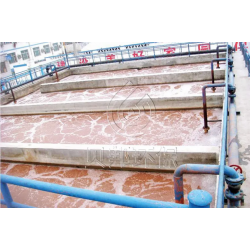 你知道屠宰场的废水对环境的危害和处理流程么