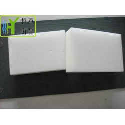 耐高温纳米海绵