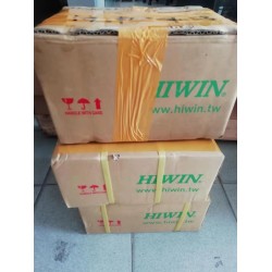 上银滑块HGH30CA HGH35CA加工行业配件