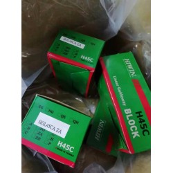 包装机械配件HGH45CA HGH55CA滑块导轨