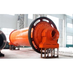 球磨机能制砂吗？出沙效果怎么样？成本是多少？NN15