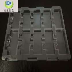 吸塑盘BOX-T010吸塑包装盒（10片装）