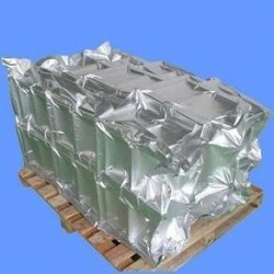 重庆大型立体铝箔编织袋-铝塑膜真空包装袋批发