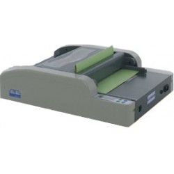 珠海斗门ELIDA-32A全自动钉折机