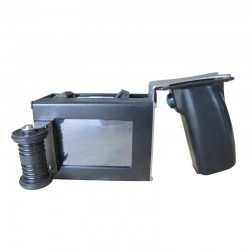 珠海斗门依利达M12手提式喷码机