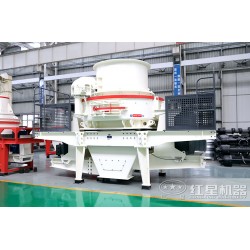 破碎制砂整形机有哪些？石料厂年利润是多少？价格是多少