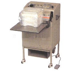 珠海斗门 依利达TW-600/800外抽式真空机