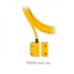 皮尔磁方形磁性安全开关PSEN ma1.4a-50
