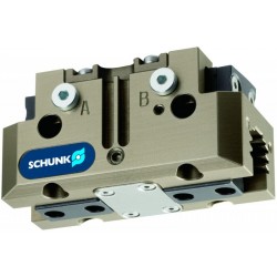 SCHUNK303621AS-PRG 26-IN40夹具