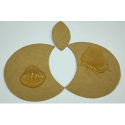 日本耐水牛卡纸，防水牛卡纸 ，防潮牛卡纸，日本黄牛卡纸