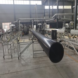 高分子聚乙烯管供应商