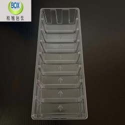 吸塑盘BOX-X008吸塑包装盒（8片装）