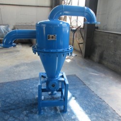 全自动立式旋流除砂器广西