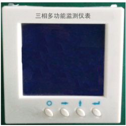 陕西YCEM-6002工业企业能耗管控系统