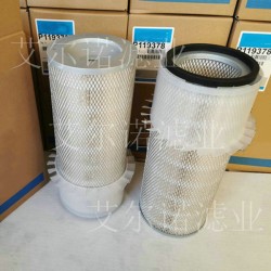 替代P119378唐纳森空气滤芯 维护保养