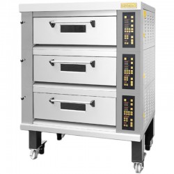 烟台新麦电烤箱批发