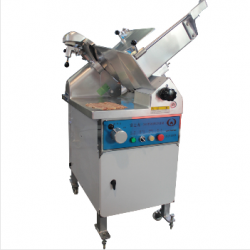 烟台富士龙切片机工厂价格批发