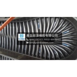 青岛耐高温输送带尼龙带