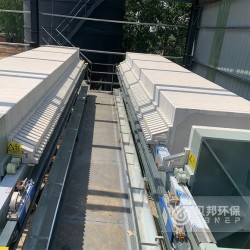 影响车载压滤机工作时长因素  移动污泥处理设备