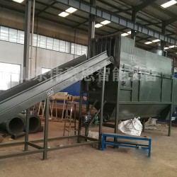 生产氧化钒自动拆袋机 粉料自动破包机厂家供应