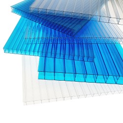 PC阳光板的使用注意事项-河南多凯新材料科技有限公司