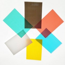 多凯PC阳光板的密封注意事项-多凯新材料科技有限公司