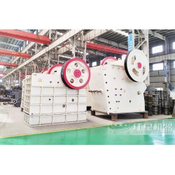 沙场一年盈利上千万！设备选型是关键！NN16