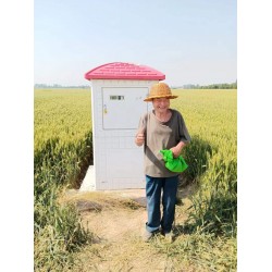 射频卡机井灌溉收费控制器_仁铭_井电双控制智能控制器批发企业