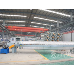 厢式压滤机日常的维护保养应该怎么做