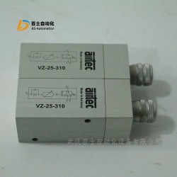 SZ-14-510武汉百士销售AIRTEC气动阀