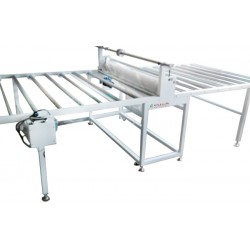 珠海斗门保护膜贴膜机ELD-09H4