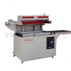 珠海白蕉依利达TW-5580台湾真空贴体包装机