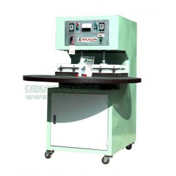 珠海依利达TW-70吸塑罩包装机