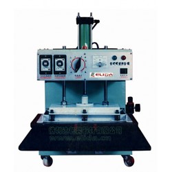 珠海斗门TW-40台式吸塑热合包装机