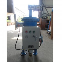 来宾自清洗过滤器 自动排污