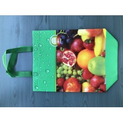 无纺布食品包装袋礼品包装袋