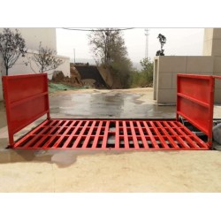 石家庄工地洗车机生产厂家