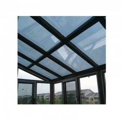 湖北采光顶贴膜保温膜玻璃贴纸厂家优惠