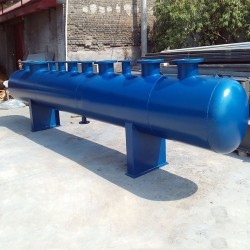 井下分集水器广西