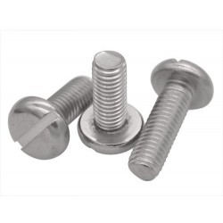 开槽盘头螺钉制造商-选柏斯特厂家-量大优惠