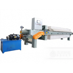 如何从众多压滤机厂商选择污泥压滤机？