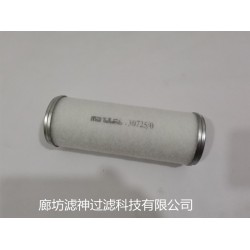 玛泰滑片空压机排气滤芯30725可定制